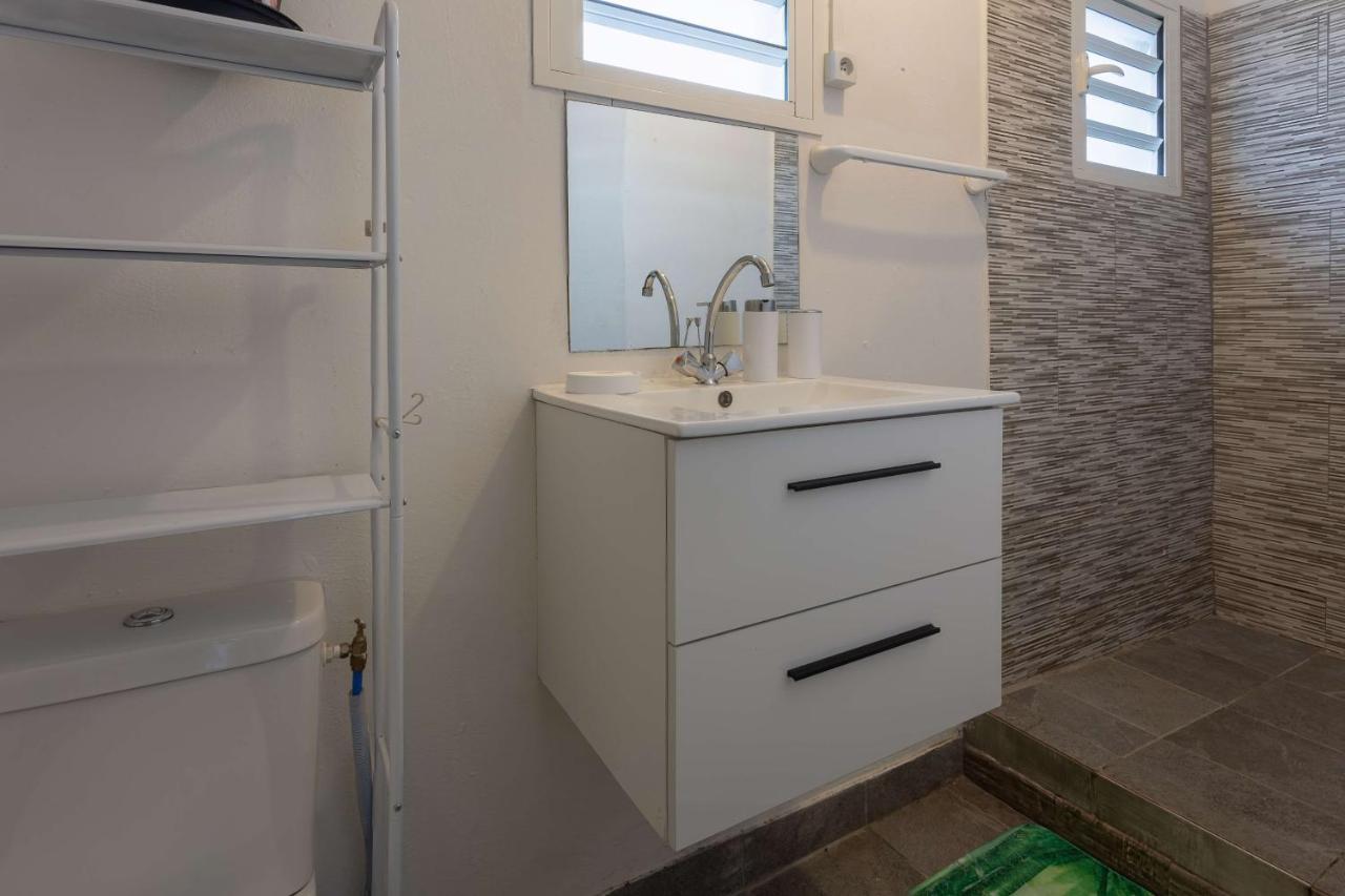 L Escale De Bois Do Apartment แซ็ง-ปีแยร์ ภายนอก รูปภาพ